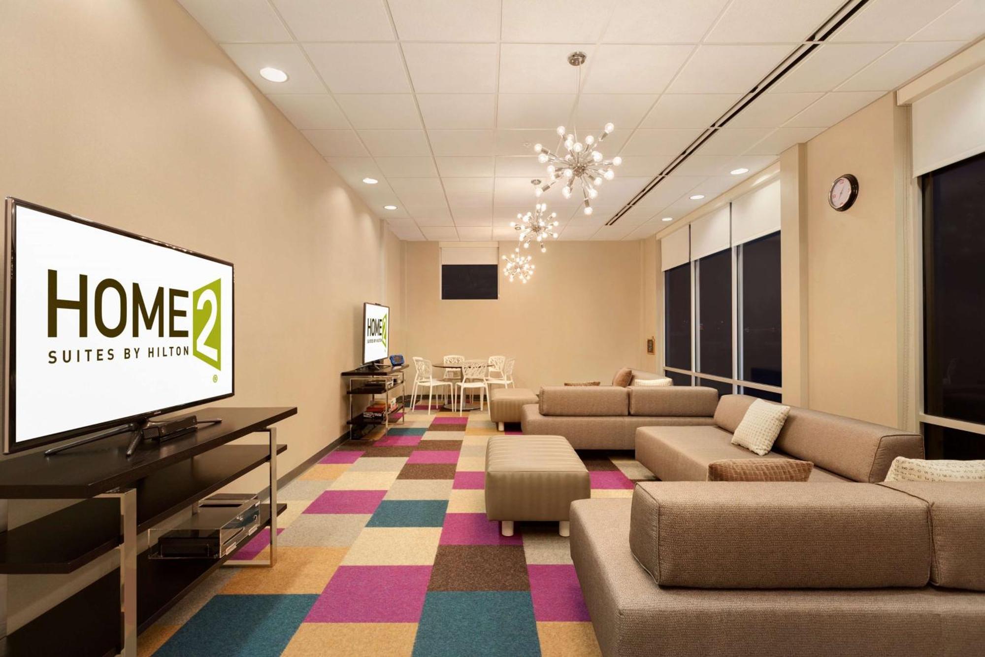 Home2Suites By Hilton Florence Exterior foto