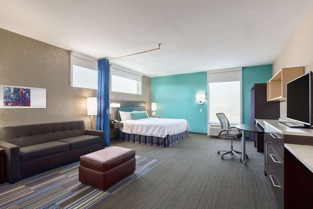 Home2Suites By Hilton Florence Quarto foto