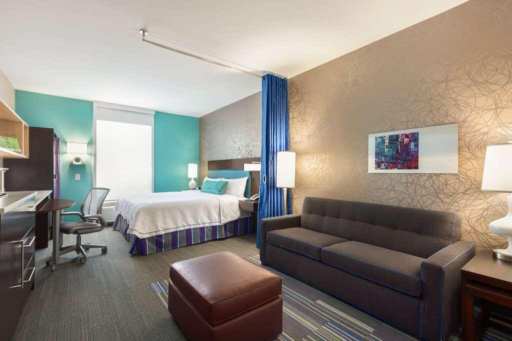 Home2Suites By Hilton Florence Quarto foto