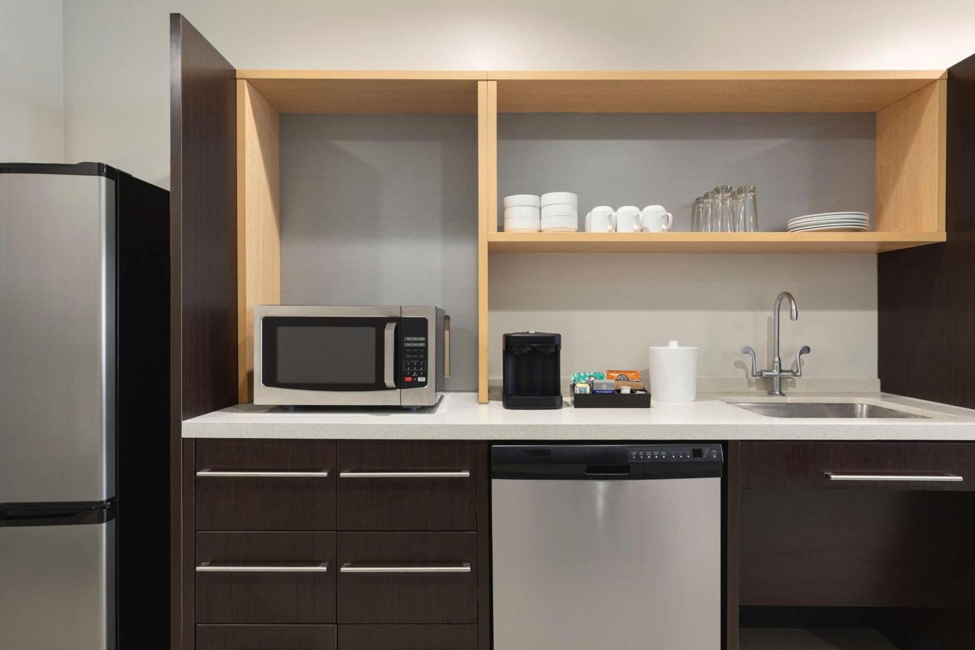 Home2Suites By Hilton Florence Exterior foto