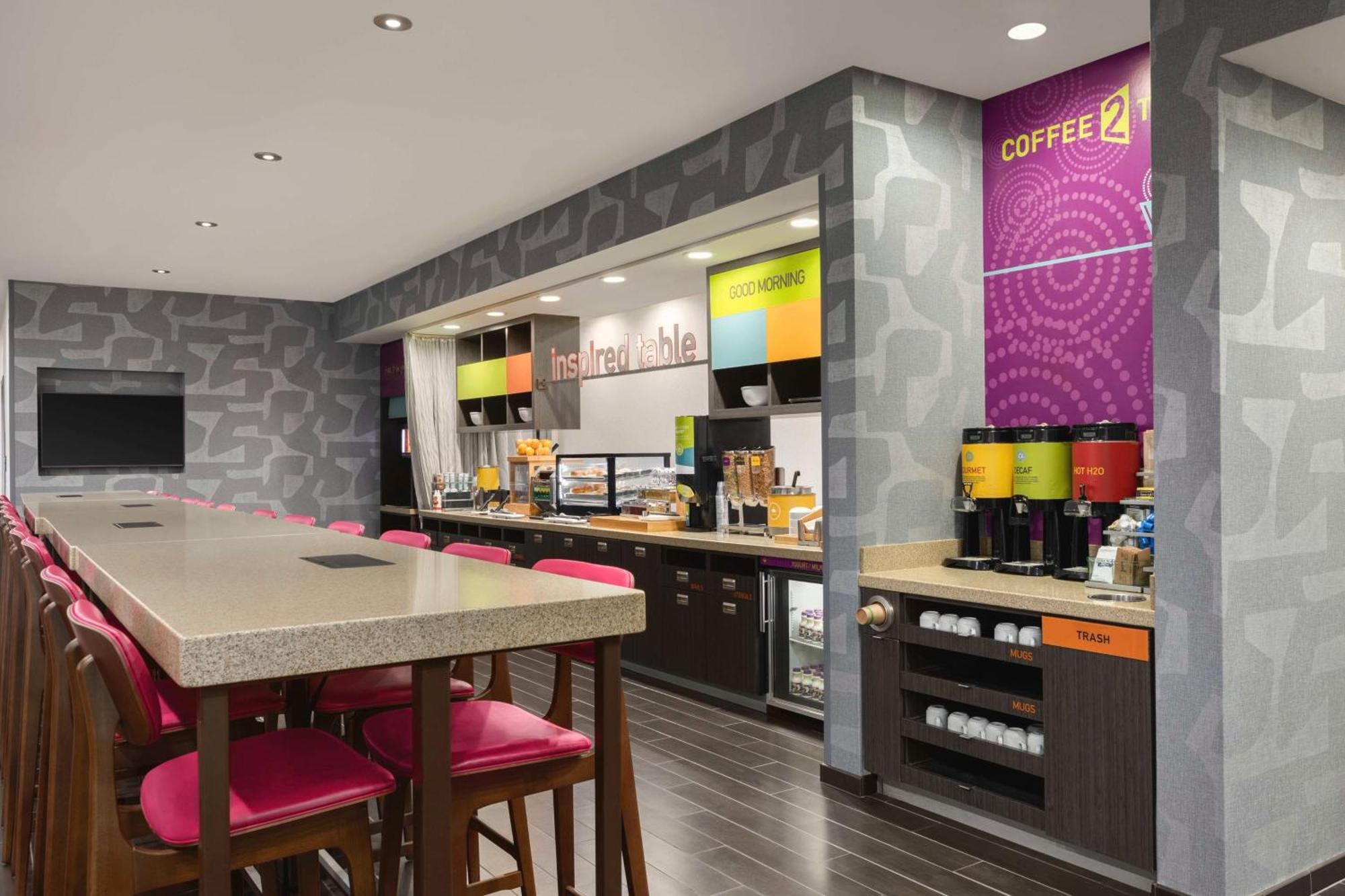 Home2Suites By Hilton Florence Exterior foto