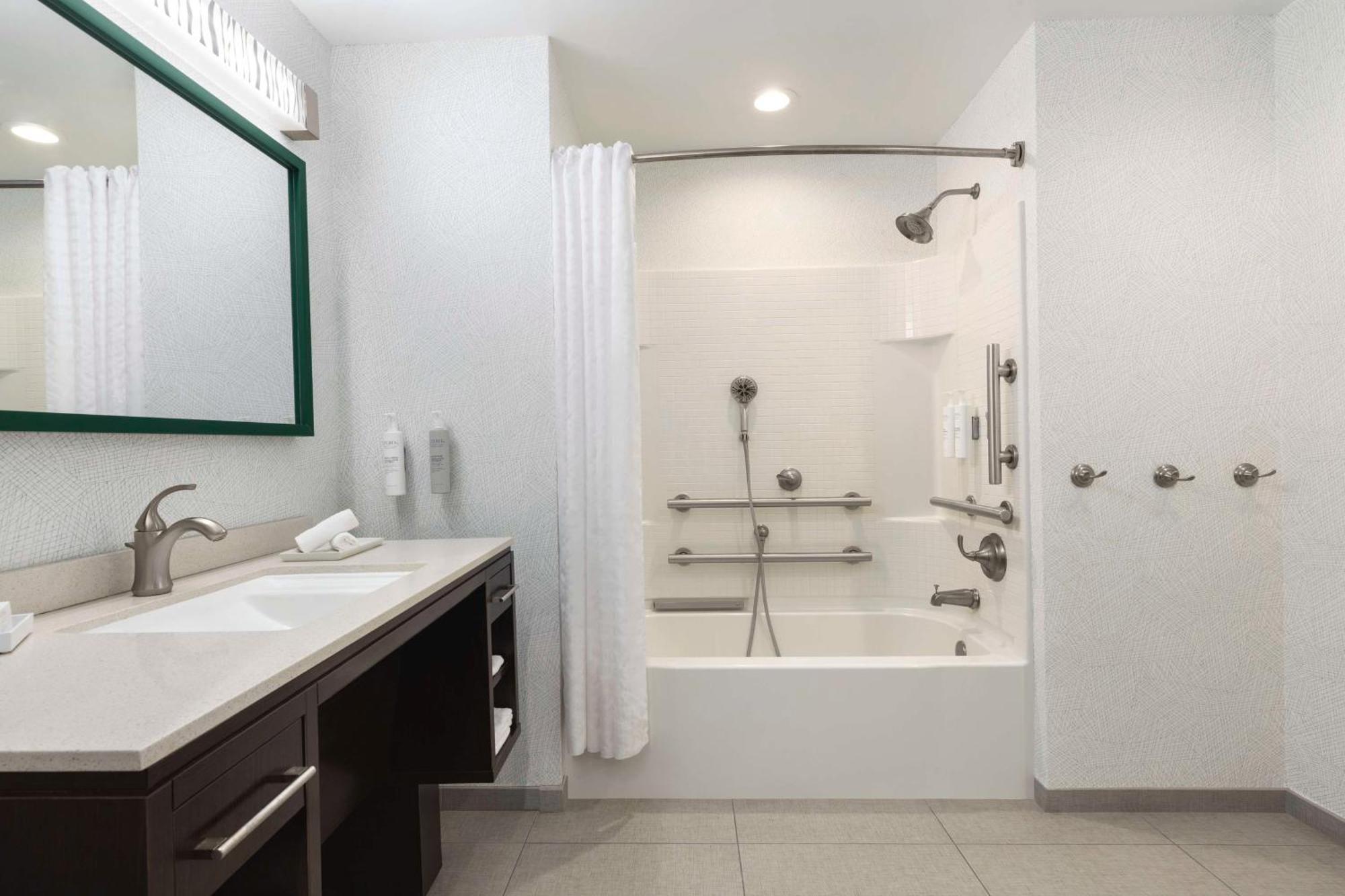 Home2Suites By Hilton Florence Exterior foto