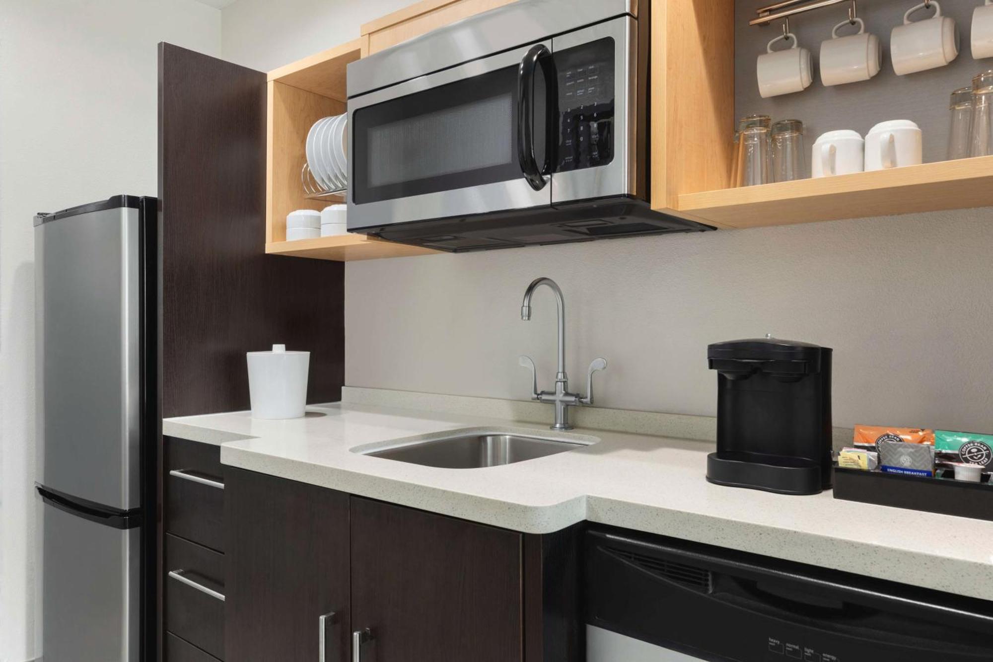Home2Suites By Hilton Florence Exterior foto