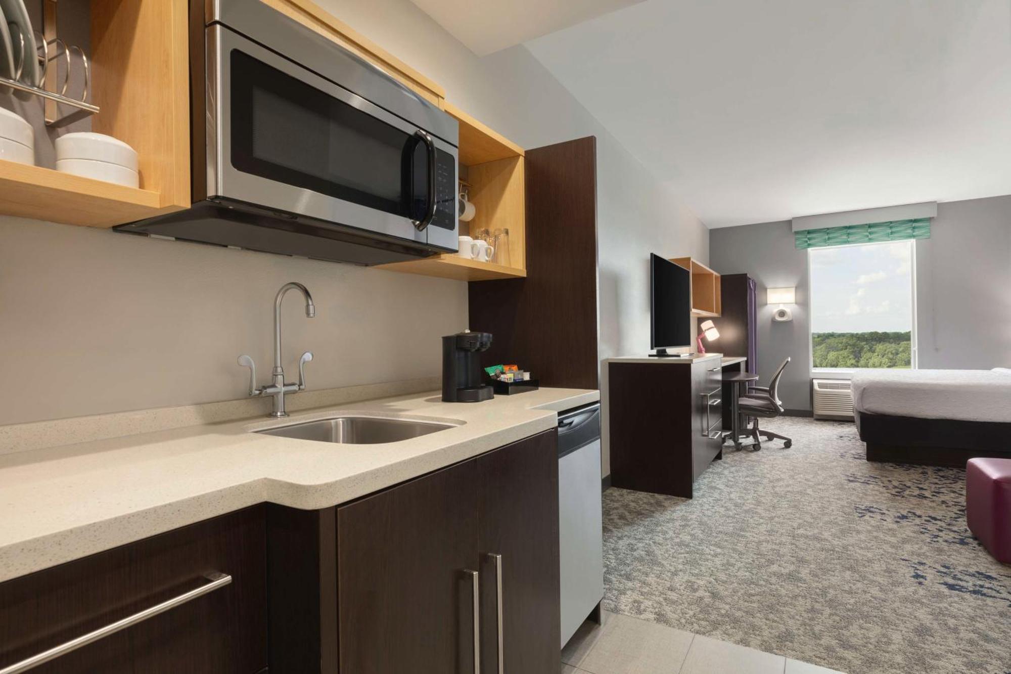 Home2Suites By Hilton Florence Exterior foto