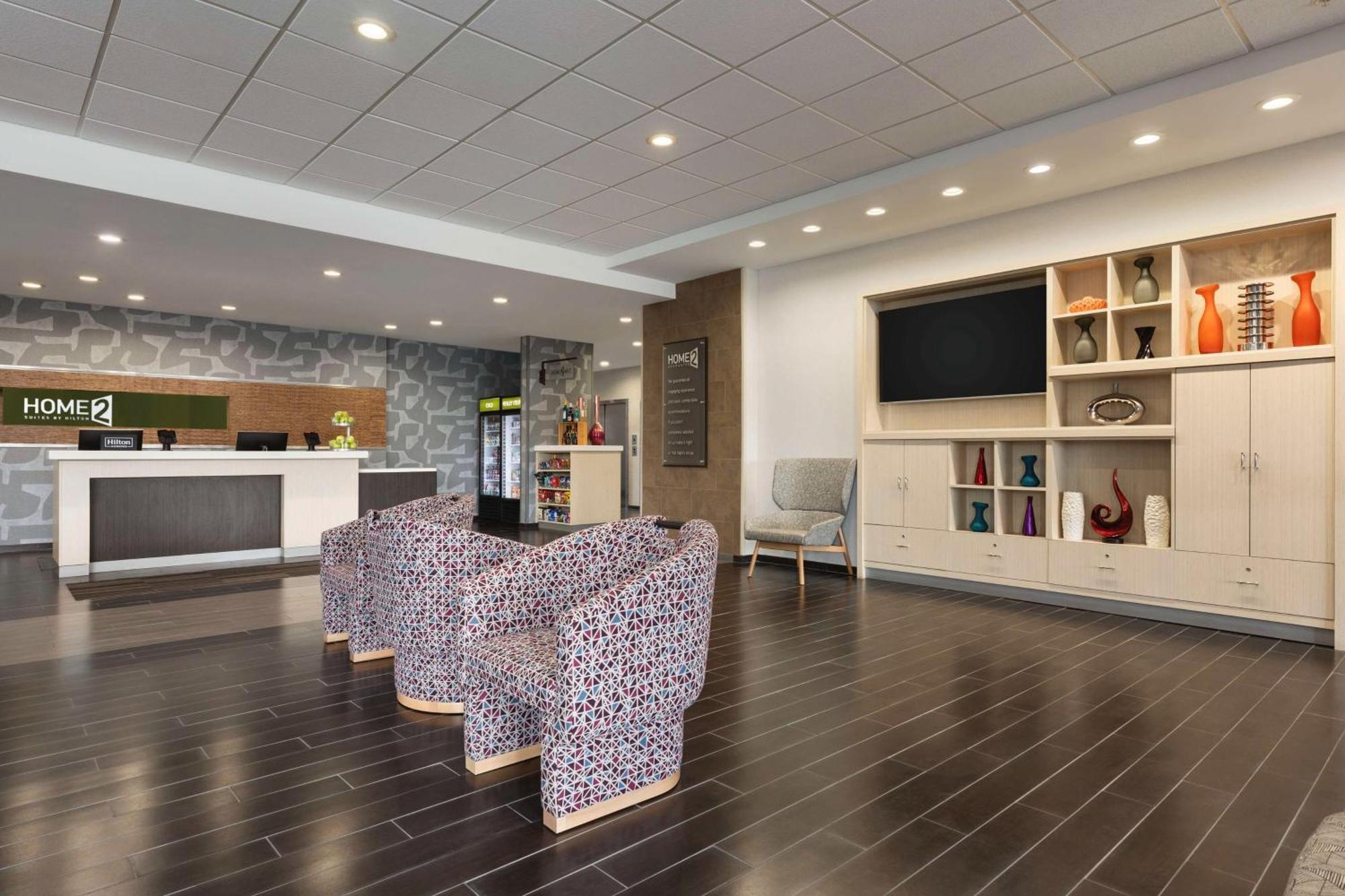 Home2Suites By Hilton Florence Exterior foto