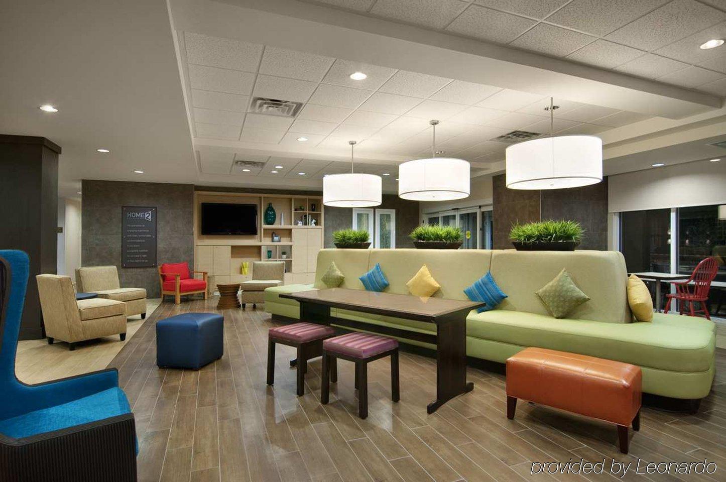 Home2Suites By Hilton Florence Exterior foto