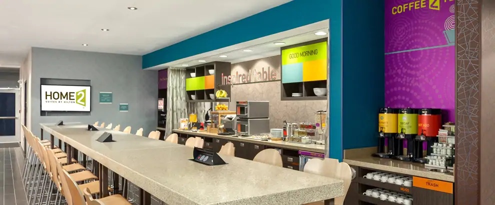 Home2Suites By Hilton Florence Exterior foto